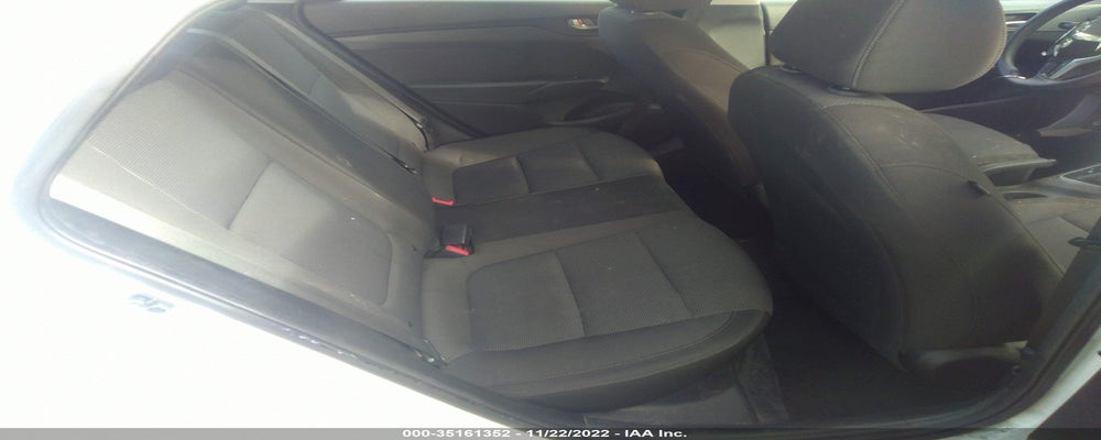 3KPC24A67LE097906 2020 HYUNDAI ACCENT photo no. 8
