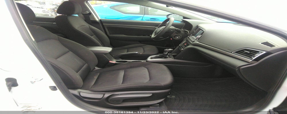 5NPD84LFXJH322859 2018 HYUNDAI ELANTRA photo no. 5