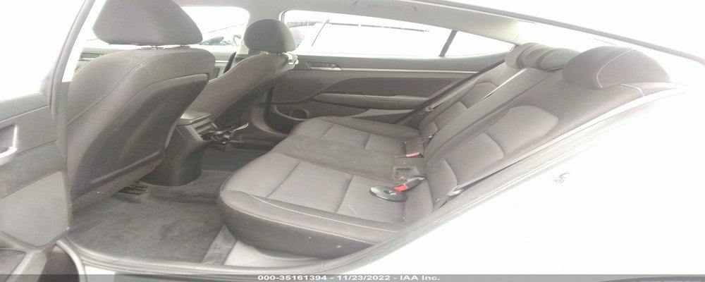 5NPD84LFXJH322859 2018 HYUNDAI ELANTRA photo no. 8