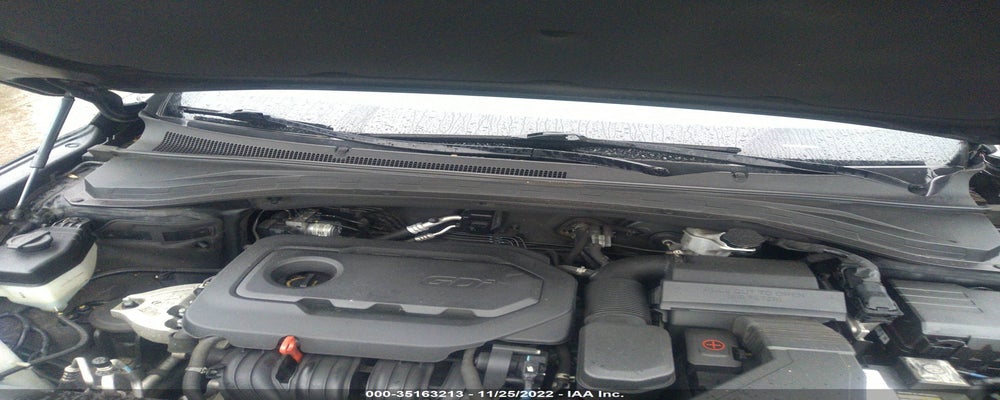 5NMS2CAD3KH043496 2019 HYUNDAI SANTA FE photo no. 10
