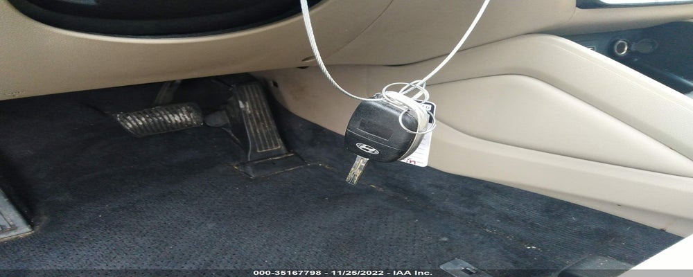 KM8J23A48GU033943 2016 HYUNDAI TUCSON photo no. 11