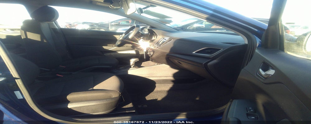 3KPC24A37KE051674 2019 HYUNDAI ACCENT photo no. 5