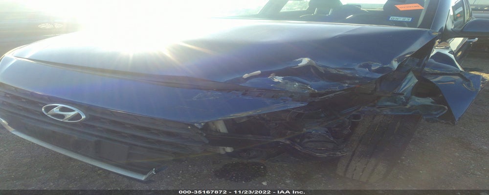 3KPC24A37KE051674 2019 HYUNDAI ACCENT photo no. 6
