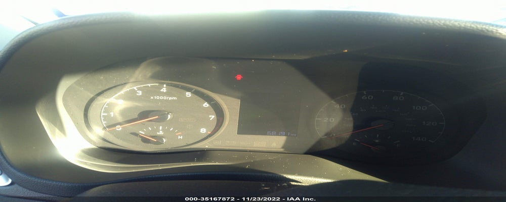 3KPC24A37KE051674 2019 HYUNDAI ACCENT photo no. 7