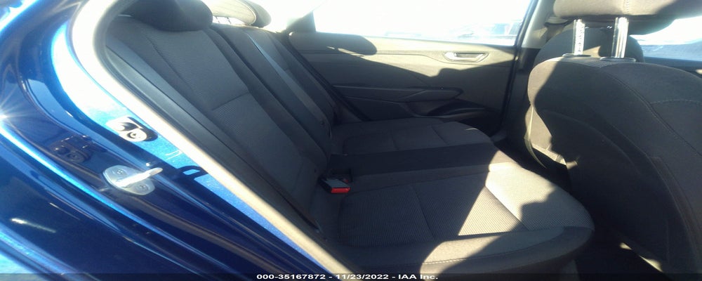 3KPC24A37KE051674 2019 HYUNDAI ACCENT photo no. 8