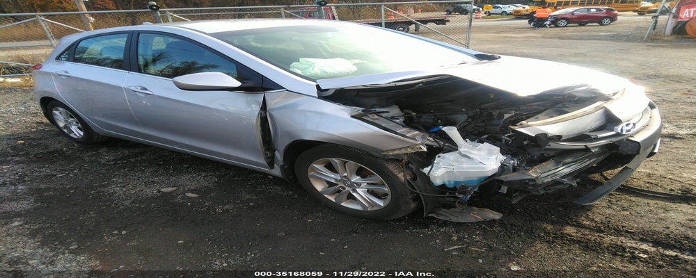 KMHD35LE3DU123752 2013 HYUNDAI ELANTRA GT photo no. 18