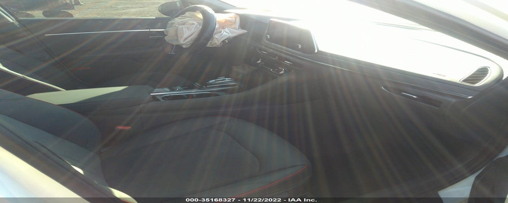 5NPEJ4J2XMH110931 2021 HYUNDAI SONATA photo no. 5