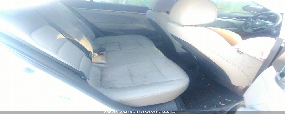 5NPD74LF1HH146748 2017 HYUNDAI ELANTRA photo no. 8