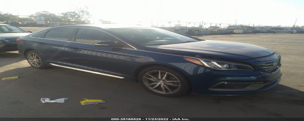5NPE34AB6HH574699 2017 HYUNDAI SONATA photo no. 12