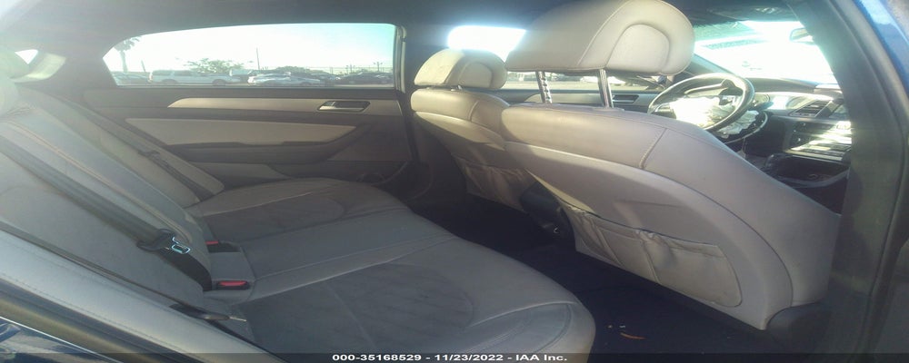 5NPE34AB6HH574699 2017 HYUNDAI SONATA photo no. 8