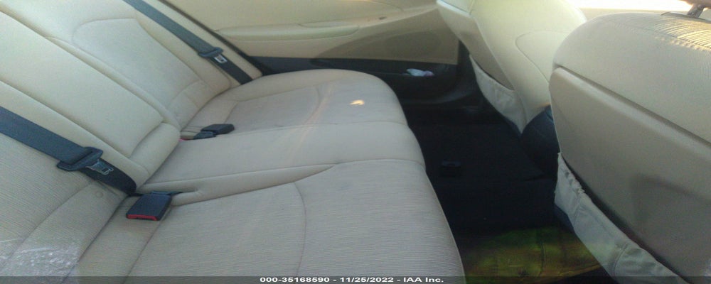 5NPEB4AC3EH822866 2014 HYUNDAI SONATA photo no. 8