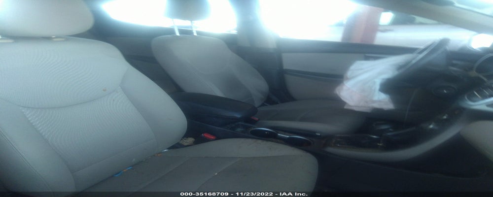 KMHDH4AE6GU557649 2016 HYUNDAI ELANTRA photo no. 5