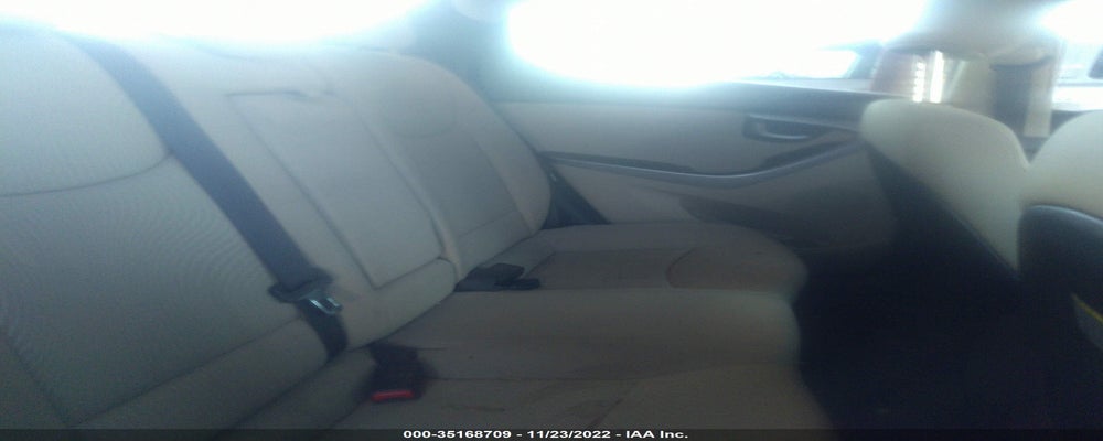KMHDH4AE6GU557649 2016 HYUNDAI ELANTRA photo no. 8