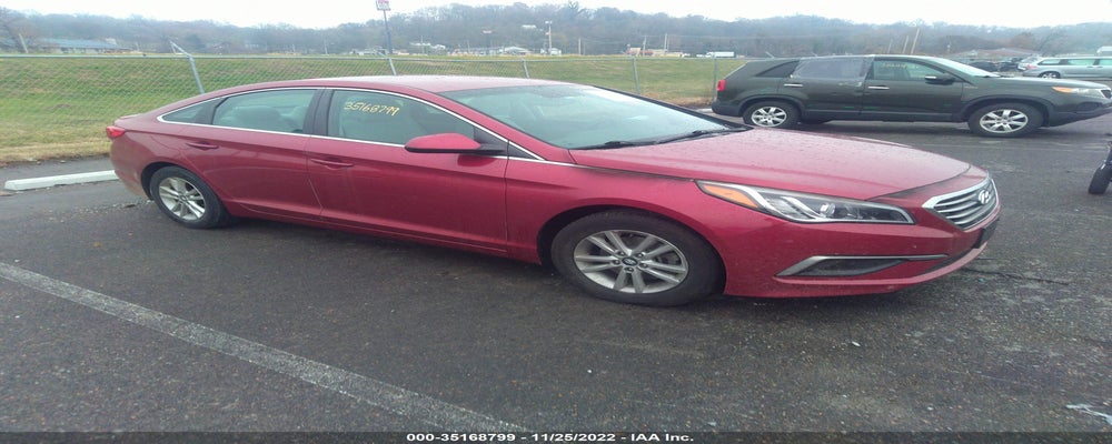 5NPE24AF3GH376053 2016 HYUNDAI SONATA photo no. 11