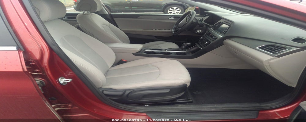 5NPE24AF3GH376053 2016 HYUNDAI SONATA photo no. 5