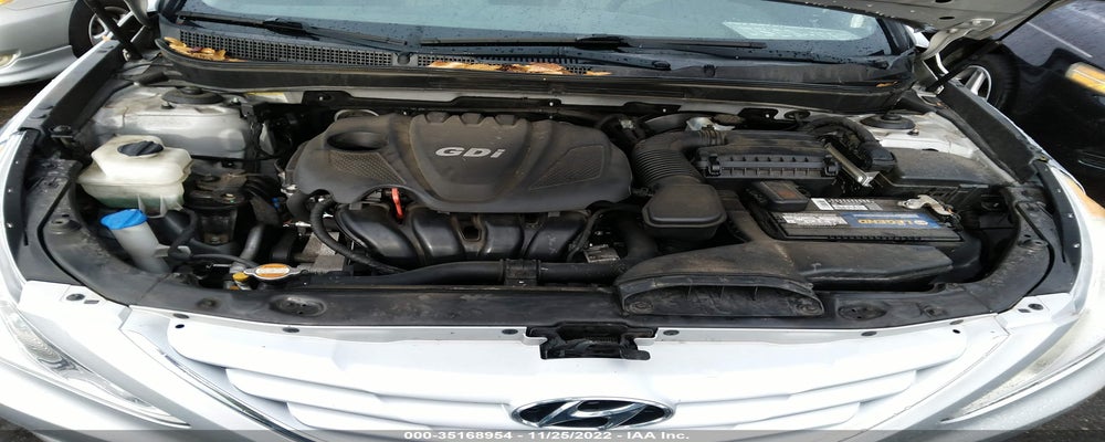5NPEB4AC9DH508394 2013 HYUNDAI SONATA photo no. 10