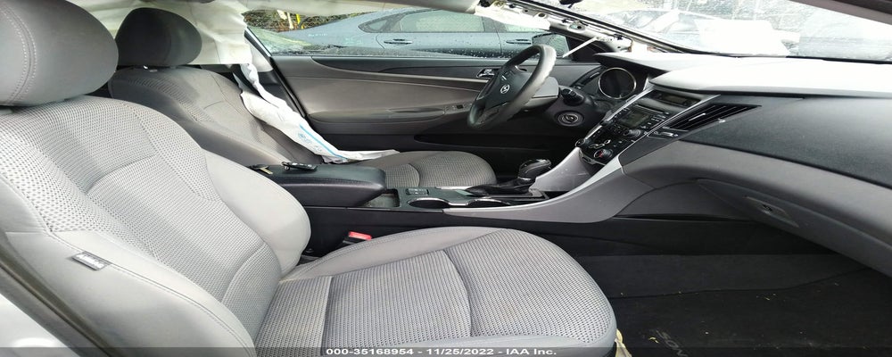 5NPEB4AC9DH508394 2013 HYUNDAI SONATA photo no. 5
