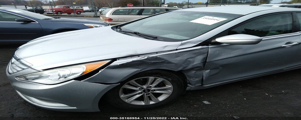 5NPEB4AC9DH508394 2013 HYUNDAI SONATA photo no. 6