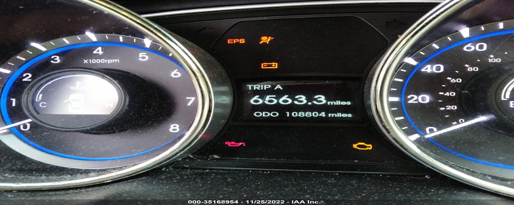 5NPEB4AC9DH508394 2013 HYUNDAI SONATA photo no. 7