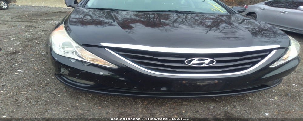 5NPEB4AC7DH807138 2013 HYUNDAI SONATA photo no. 6