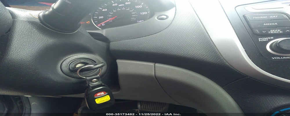 KMHCT4AE9EU656943 2014 HYUNDAI ACCENT photo no. 11