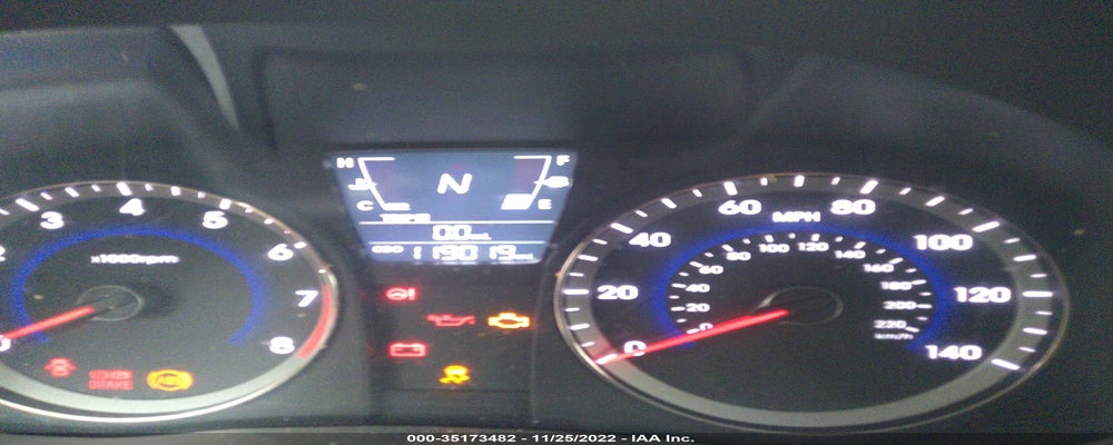 KMHCT4AE9EU656943 2014 HYUNDAI ACCENT photo no. 7