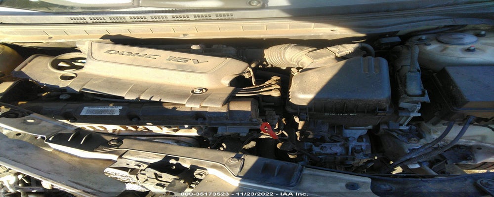 KMHDU4AD8AU877209 2010 HYUNDAI ELANTRA photo no. 10