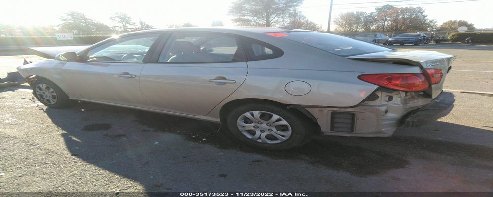 KMHDU4AD8AU877209 2010 HYUNDAI ELANTRA photo no. 3