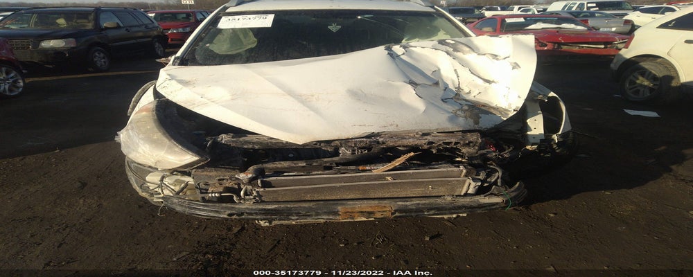 KM8JUCAC9DU591829 2013 HYUNDAI TUCSON photo no. 6