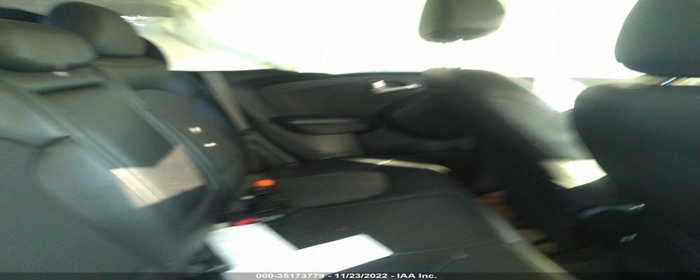 KM8JUCAC9DU591829 2013 HYUNDAI TUCSON photo no. 8