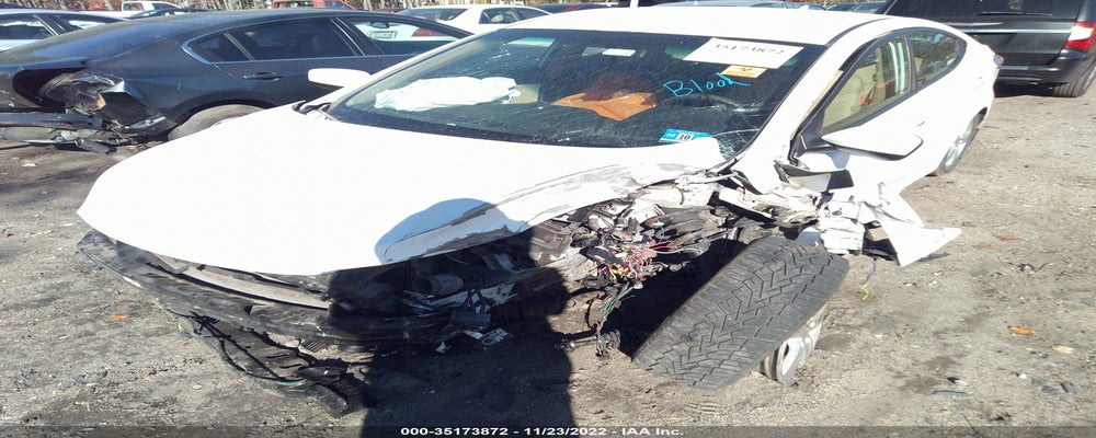 5NPDH4AE4DH300581 2013 HYUNDAI ELANTRA photo no. 6