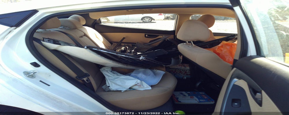 5NPDH4AE4DH300581 2013 HYUNDAI ELANTRA photo no. 8