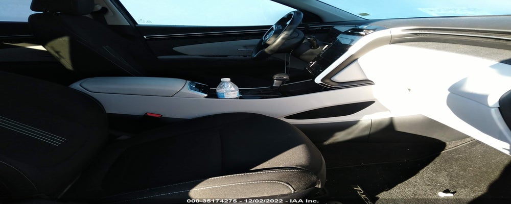 5NMJFCAE1NH041467 2022 HYUNDAI TUCSON photo no. 5