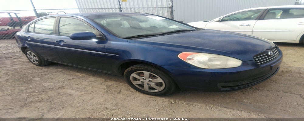KMHCN4ACXAU471559 2010 HYUNDAI ACCENT photo no. 22