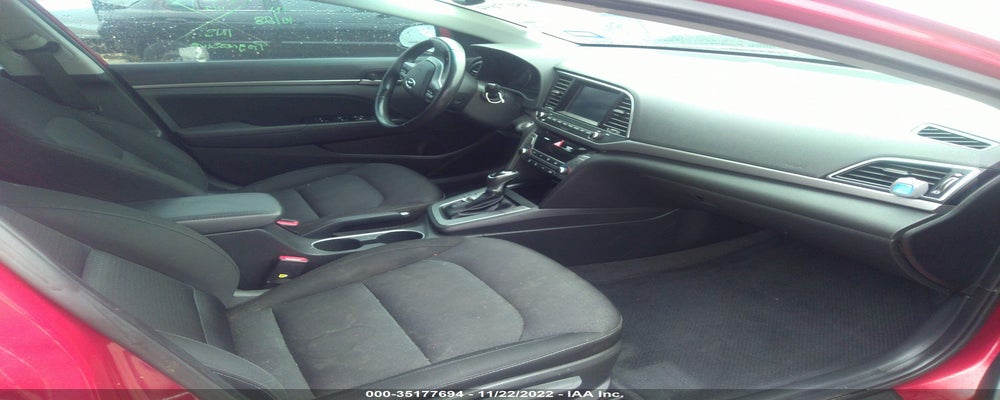 KMHD84LF1HU261994 2017 HYUNDAI ELANTRA photo no. 5