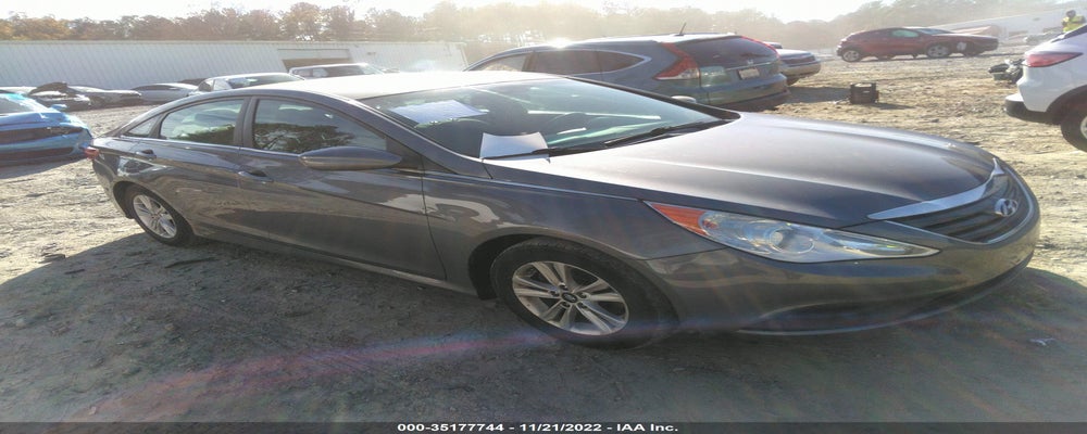 5NPEB4AC9EH850588 2014 HYUNDAI SONATA photo no. 24