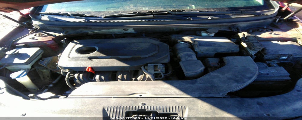 5NPE24AF6FH005273 2015 HYUNDAI SONATA photo no. 10