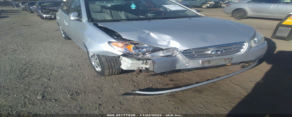 KMHDU4AD1AU898337 2010 HYUNDAI ELANTRA photo no. 6