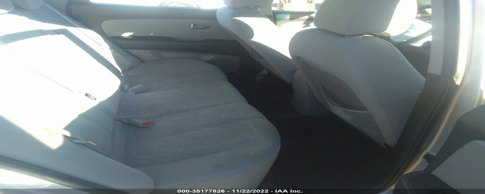 KMHDU4AD1AU898337 2010 HYUNDAI ELANTRA photo no. 8