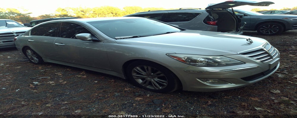 KMHGC4DF8CU169784 2012 HYUNDAI GENESIS photo no. 24