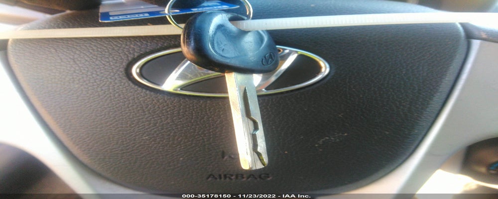 KMHCT4AE7EU654348 2014 HYUNDAI ACCENT photo no. 11