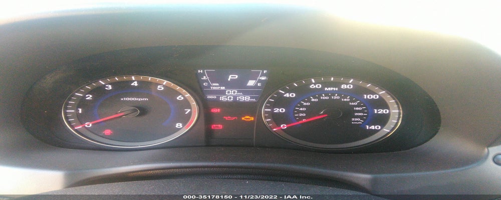 KMHCT4AE7EU654348 2014 HYUNDAI ACCENT photo no. 7