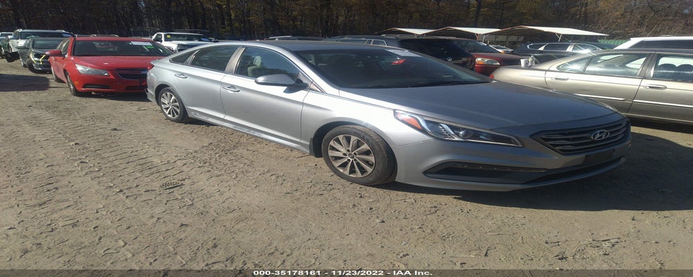 5NPE34AF4FH068854 2015 HYUNDAI SONATA photo no. 23