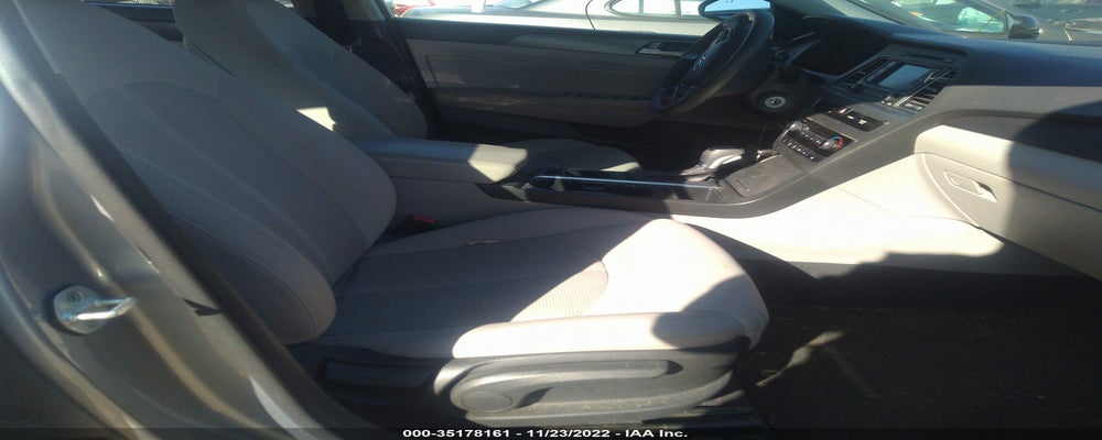 5NPE34AF4FH068854 2015 HYUNDAI SONATA photo no. 5