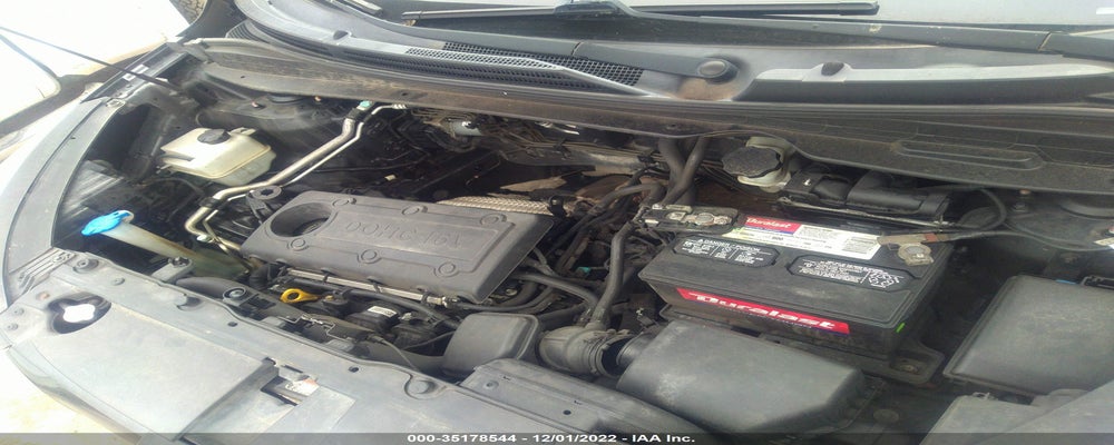 KM8JU3AC5BU305973 2011 HYUNDAI TUCSON photo no. 10