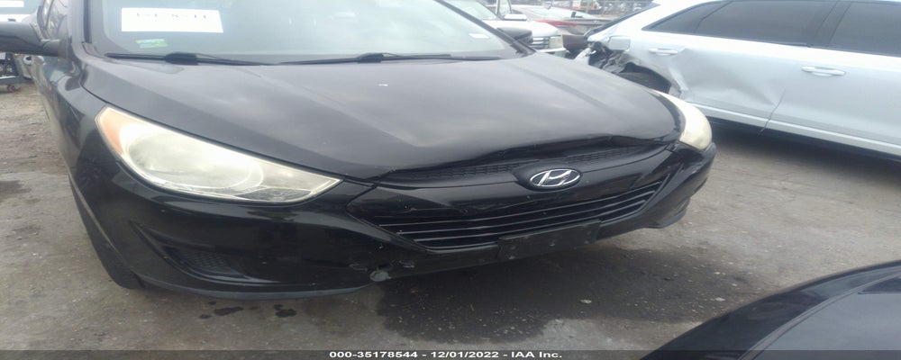 KM8JU3AC5BU305973 2011 HYUNDAI TUCSON photo no. 6