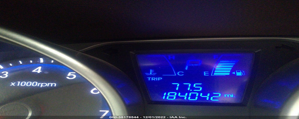 KM8JU3AC5BU305973 2011 HYUNDAI TUCSON photo no. 7