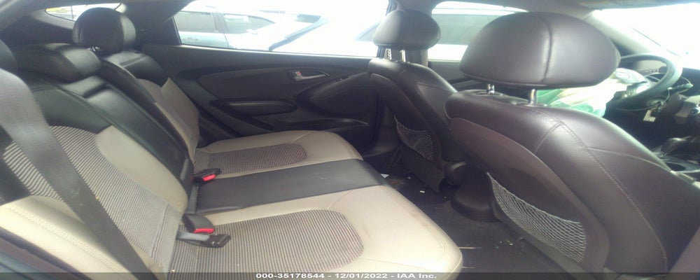 KM8JU3AC5BU305973 2011 HYUNDAI TUCSON photo no. 8