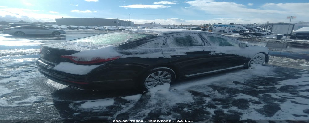 5NPE34AF3FH070398 2015 HYUNDAI SONATA photo no. 4