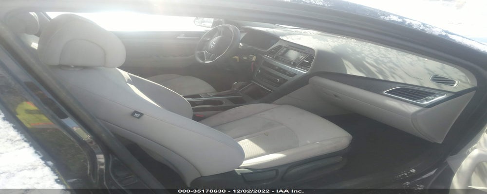5NPE34AF3FH070398 2015 HYUNDAI SONATA photo no. 5